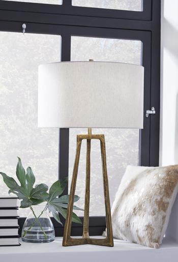 Ryandale Table Lamp Table Lamp Ashley Furniture