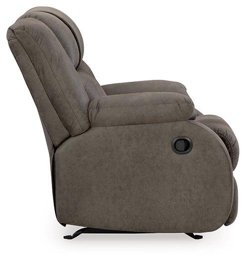 First Base Recliner Recliner Ashley Furniture