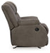 First Base Recliner Recliner Ashley Furniture