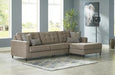 Flintshire 2-Piece Sectional with Chaise Sectional Ashley Furniture