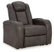 Fyne-Dyme Power Recliner Recliner Ashley Furniture