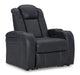 Fyne-Dyme Power Recliner Recliner Ashley Furniture