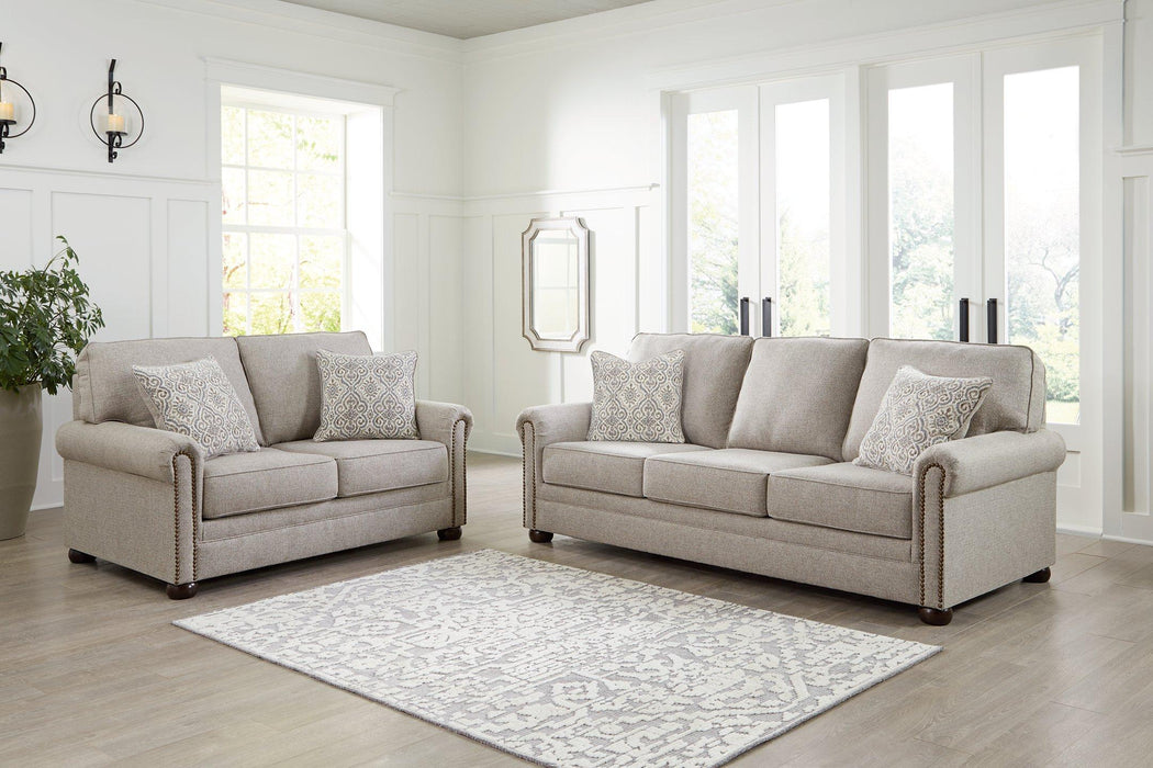 Gaelon Living Room Set Living Room Set Ashley Furniture