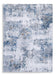 Garyard 5' x 7' Rug Rug Ashley Furniture