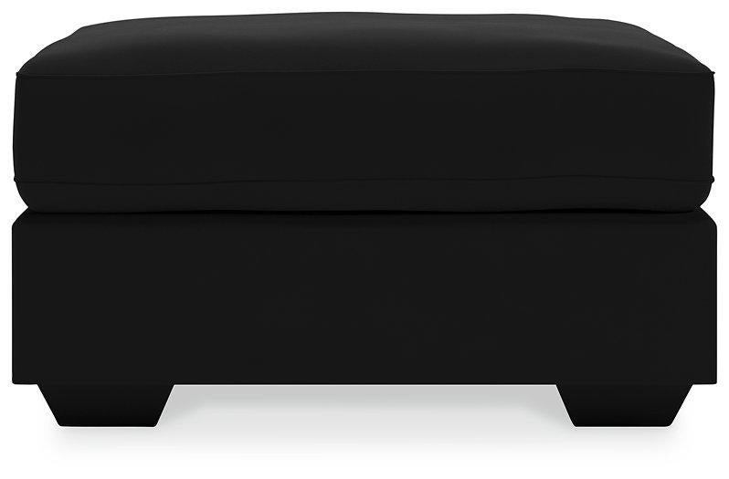 Gleston Ottoman Ottoman Ashley Furniture