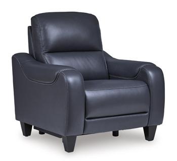 Mercomatic Power Recliner Recliner Ashley Furniture