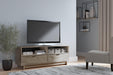 Oliah Medium TV Stand TV Stand Ashley Furniture