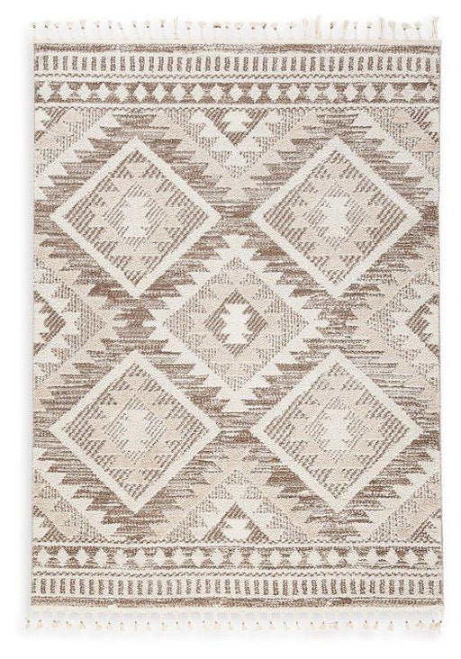 Odedale 5' x 7' Rug Rug Ashley Furniture