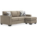 Greaves Living Room Set Living Room Set Ashley Furniture