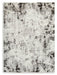 Greyland 5' x 7' Rug Rug Ashley Furniture