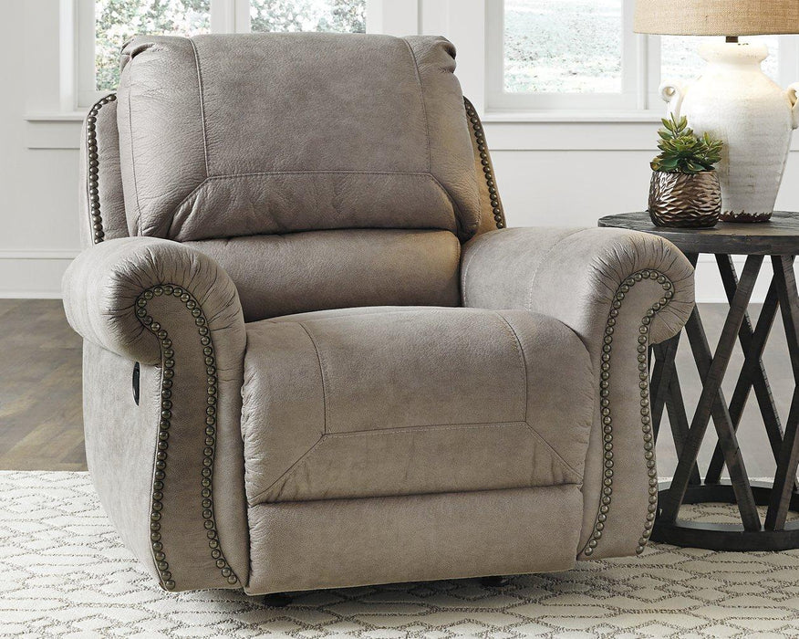 Olsberg Living Room Set Living Room Set Ashley Furniture