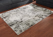 Greyland 5' x 7' Rug Rug Ashley Furniture