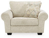 Haisley Oversized Chair Chair Ashley Furniture