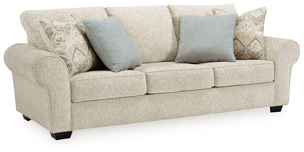 Haisley Sofa Sofa Ashley Furniture