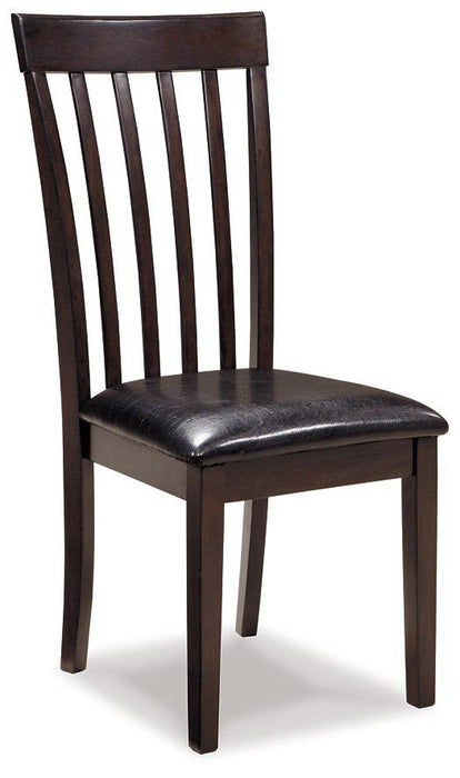 Hammis Dining Chair Dining Chair Ashley Furniture