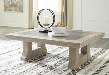 Hennington Table Set Table Set Ashley Furniture