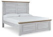 Haven Bay Bed Bed Ashley Furniture