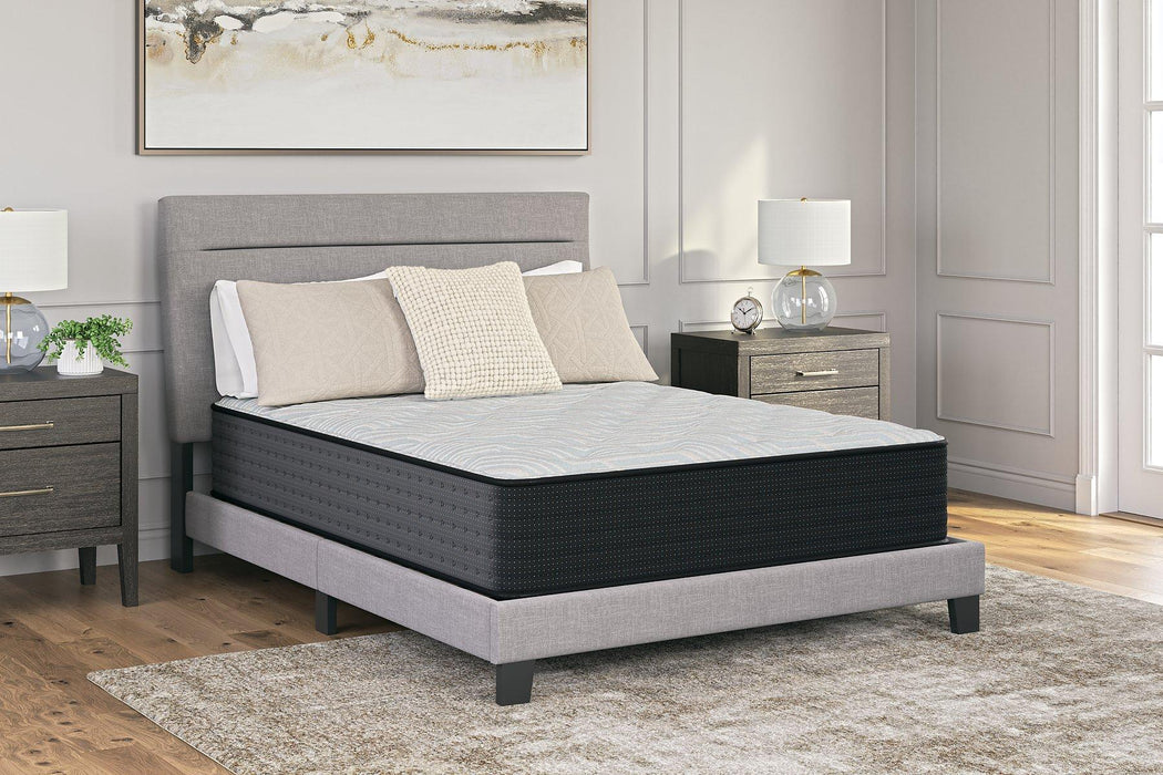 Palisades Firm Mattress Mattress Ashley Furniture