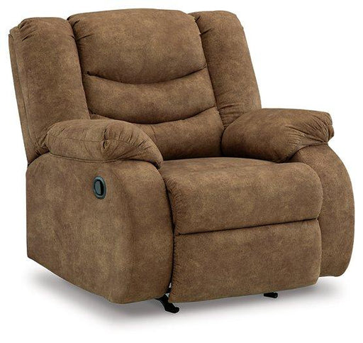 Partymate Recliner Recliner Ashley Furniture