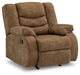 Partymate Recliner Recliner Ashley Furniture