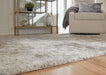 Pearidge 5'3" x 7' Rug Rug Ashley Furniture