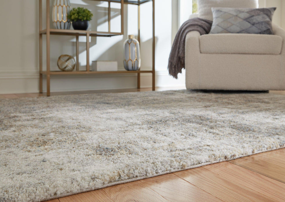 Pearidge 7'11" x 10' Rug Rug Ashley Furniture