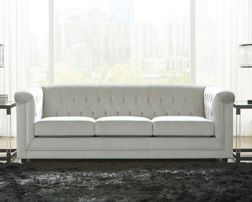 Josanna Sofa Sofa Ashley Furniture