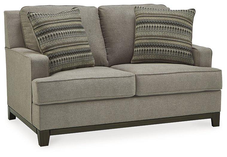 Kaywood Loveseat Loveseat Ashley Furniture