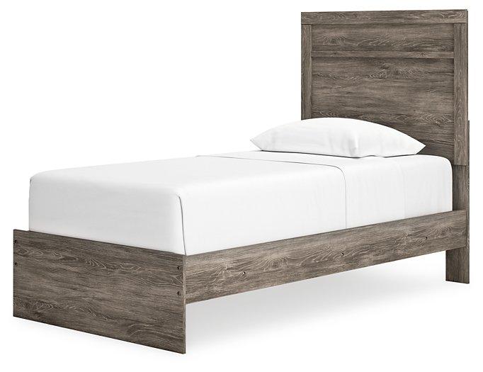 Ralinksi Bed Bed Ashley Furniture