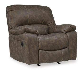 Kilmartin Recliner Recliner Ashley Furniture