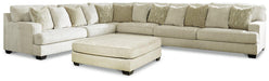 Rawcliffe Living Room Set Living Room Set Ashley Furniture