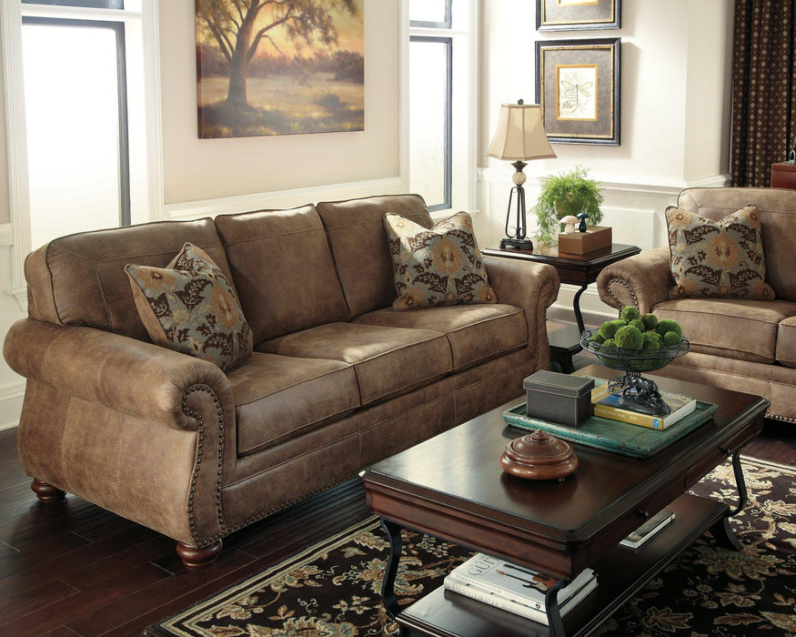 Larkinhurst Loveseat Loveseat Ashley Furniture