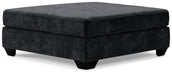 Lavernett Oversized Accent Ottoman Ottoman Ashley Furniture