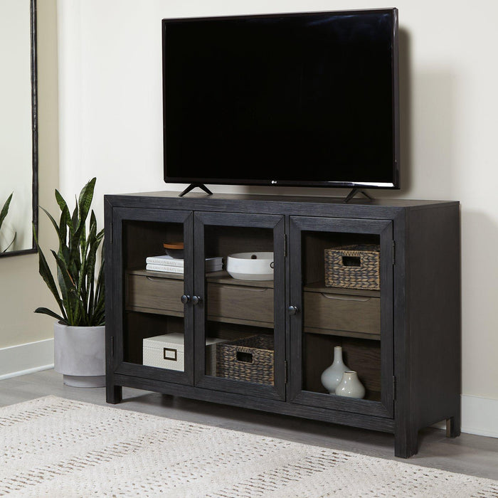 Lenston Accent Cabinet Accent Cabinet Ashley Furniture