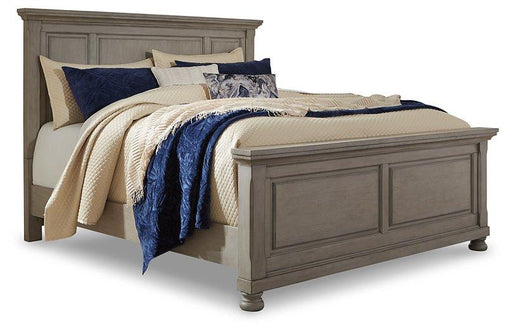 Lettner Bedroom Set Bedroom Set Ashley Furniture