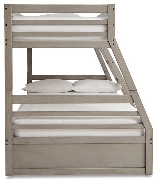 Lettner Bunk Bed Bed Ashley Furniture