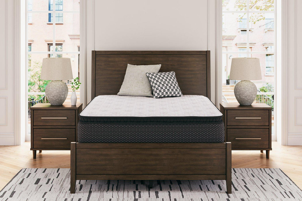 Limited Edition PT Mattress Mattress Ashley Furniture