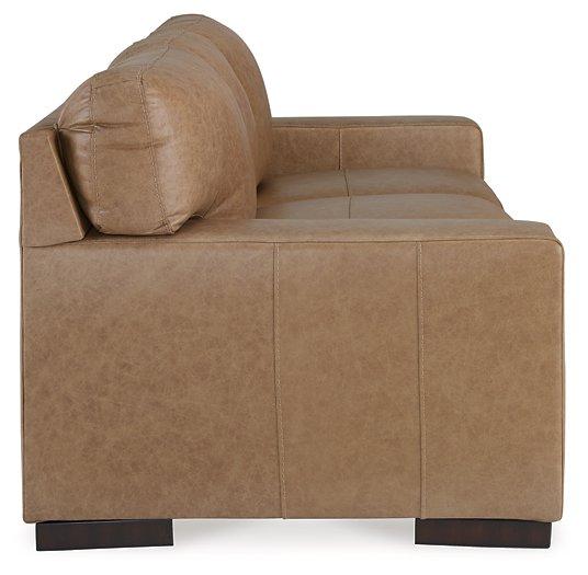 Lombardia Sofa Sofa Ashley Furniture