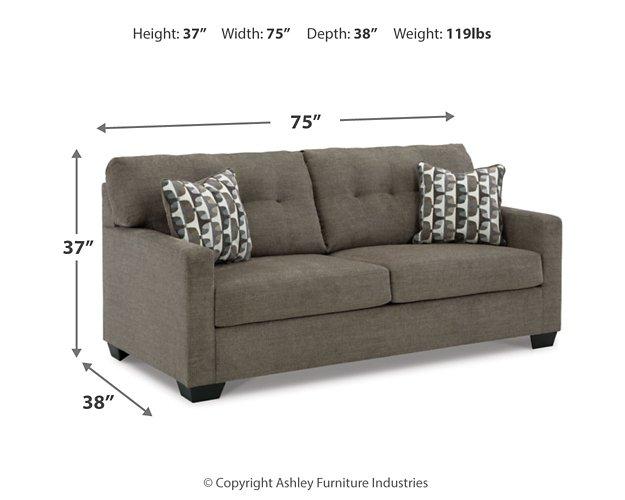 Mahoney Living Room Set Living Room Set Ashley Furniture