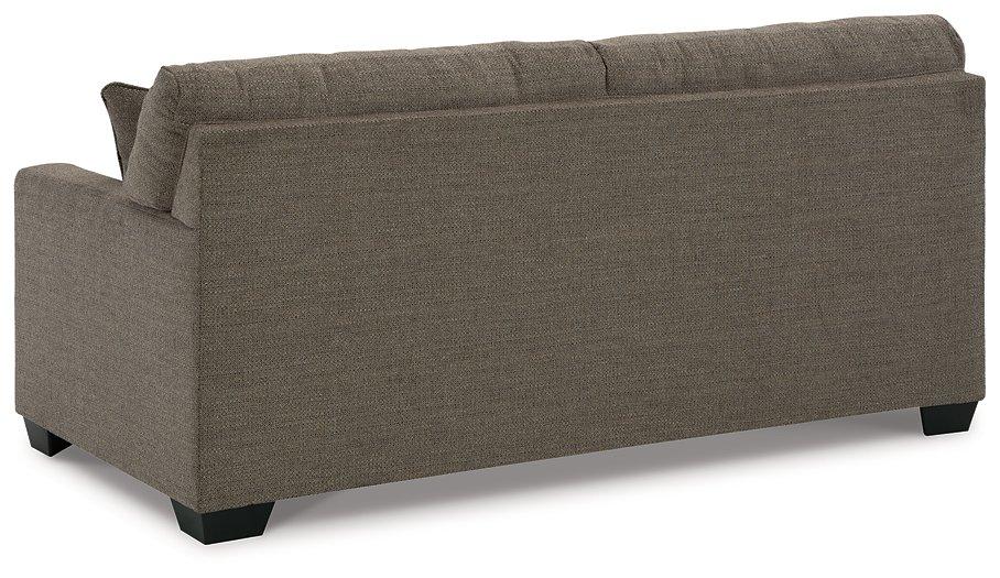 Mahoney Sofa Sofa Ashley Furniture