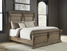 Markenburg Bedroom Set Bedroom Set Ashley Furniture