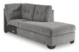 Marleton 2-Piece Sectional with Chaise Sectional Ashley Furniture