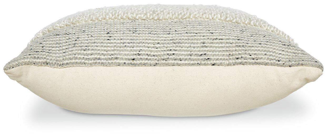 Rowcher Pillow Pillow Ashley Furniture