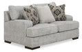 Mercado Loveseat Loveseat Ashley Furniture