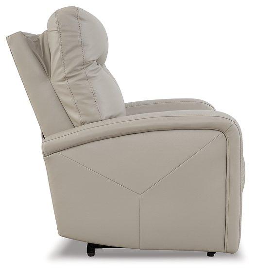 Ryversans Power Recliner Recliner Ashley Furniture