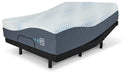 Millennium Luxury Gel Memory Foam Mattress Mattress Ashley Furniture