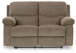 Scranto Reclining Loveseat Loveseat Ashley Furniture