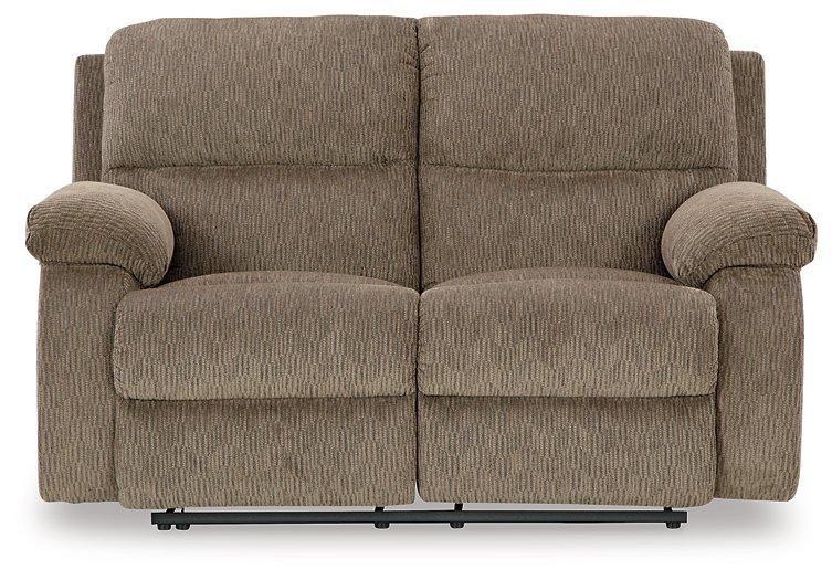 Scranto Reclining Loveseat Loveseat Ashley Furniture