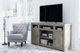 Moreshire 72" TV Stand TV Stand Ashley Furniture