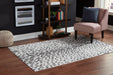 Samya 5'3" x 7'7" Rug Rug Ashley Furniture